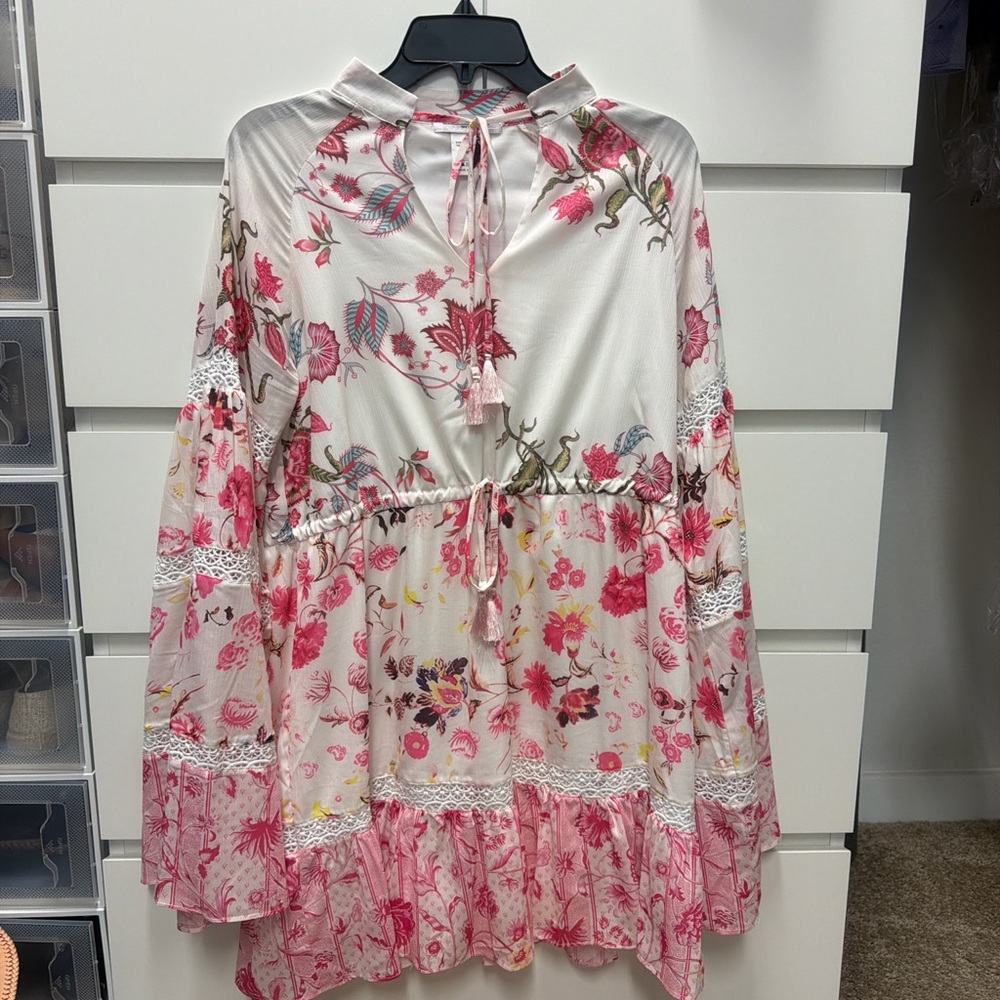 Spring/Summer dress, Resort Wear